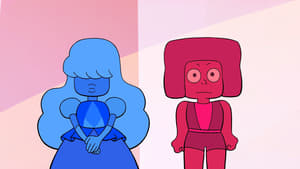 Steven Universe 2. évad Ep.25 25. epizód