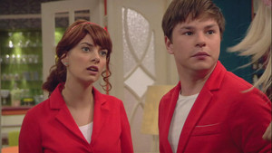 Welkom in de Wilton 1. évad Ep.4 4. epizód