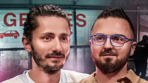 LEGEND 2. évad Ep.70 70. epizód