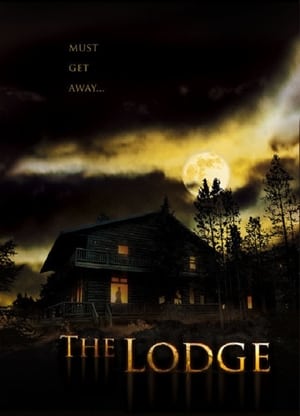 The Lodge poszter