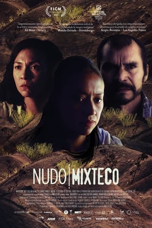 Nudo Mixteco poszter