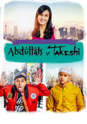 Abdullah & Takeshi