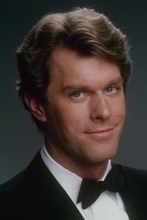 Kevin Conroy profil kép