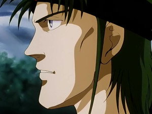 天空戦記シュラト 1. évad Ep.21 21. epizód