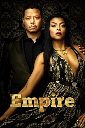 Empire poszter