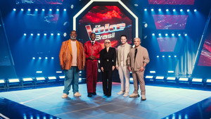 The Voice Brasil kép