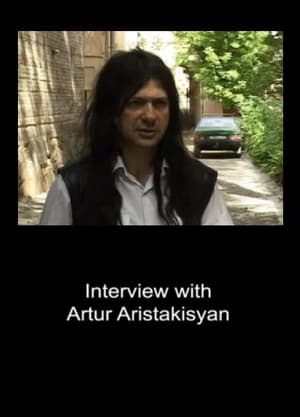 Interview with Artur Aristakisyan