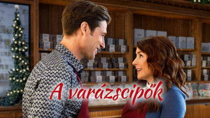 A varázscipők háttérkép