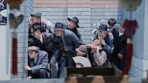 兄弟营 1. évad Ep.20 20. epizód