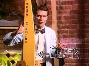 Bill Nye the Science Guy Season 1 Ep.10 10. epizód