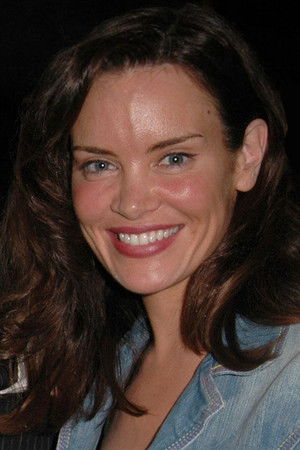 Colleen Porch profil kép