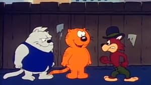 Heathcliff and the Catillac Cats 1. évad Ep.51 51. epizód