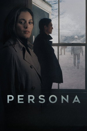 Persona poszter