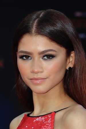 Zendaya profil kép