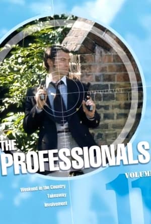 The Professionals poszter