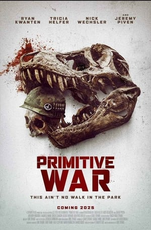 Primitive War