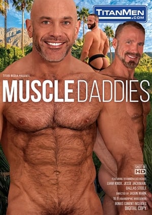 Muscle Daddies