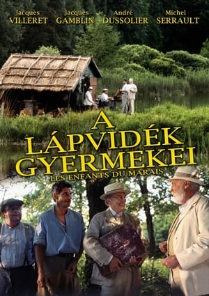 A lápvidék gyermekei