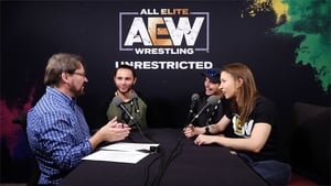 AEW Unrestricted 1. évad Ep.6 6. epizód