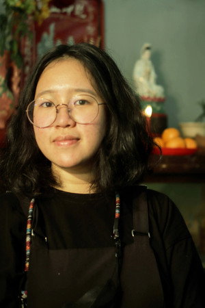 Loo Yuan Ling profil kép