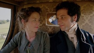 Death Comes to Pemberley Season 1 Ep.3 3. epizód