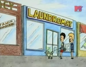 Beavis and Butt-Head Season 2 Ep.24 24. epizód