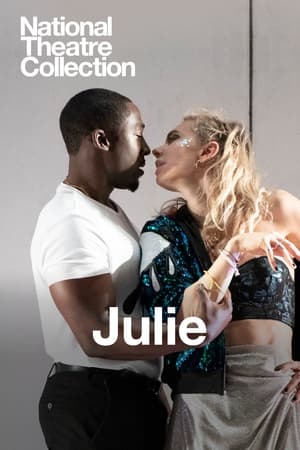 National Theatre Live: Julie poszter