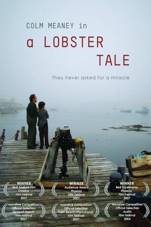 A Lobster Tale poszter