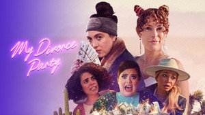 My Divorce Party háttérkép