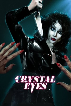 Mirada de cristal poszter
