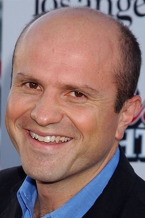 Enrico Colantoni profil kép