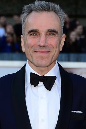 Daniel Day-Lewis profil kép