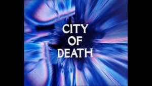 Doctor Who: City of Death háttérkép