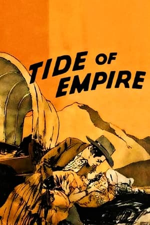 Tide of Empire poszter