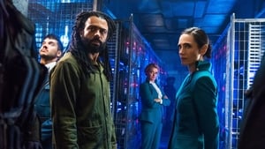 Snowpiercer – Túlélők viadala kép