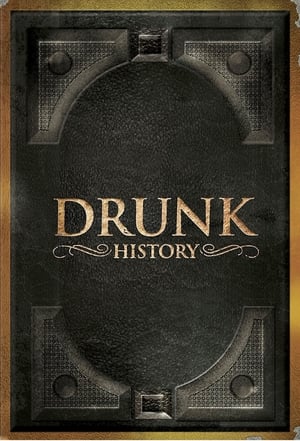 Drunk History poszter