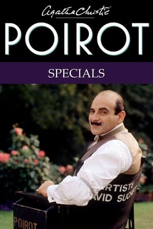 Agatha Christie: Poirot