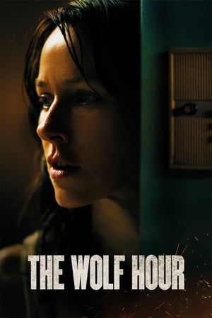 The Wolf Hour poszter