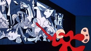 The Picasso Summer háttérkép