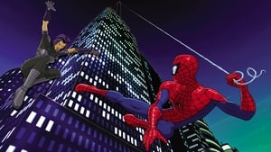 Spider-Man: The New Animated Series kép