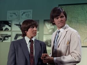 The Monkees Season 1 Ep.5 5. epizód