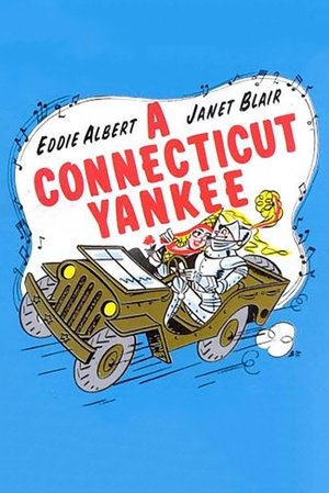 A Connecticut Yankee poszter