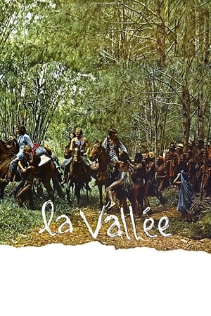 La Vallée poszter