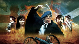 Doctor Who: The Highlanders háttérkép