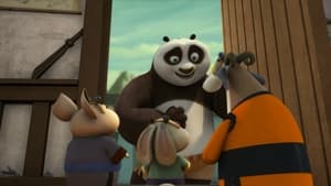 Kung Fu Panda: A rendkívüliség legendája 1. évad Ep.18 18. epizód