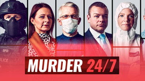 Murder 24/7 kép