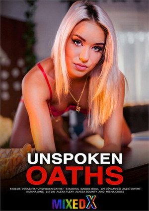Unspoken Oaths poszter