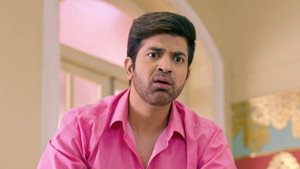 Kya Haal, Mr. Paanchal? Season 1 Ep.331 331. epizód