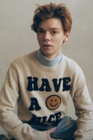 Thomas Brodie-Sangster profil kép