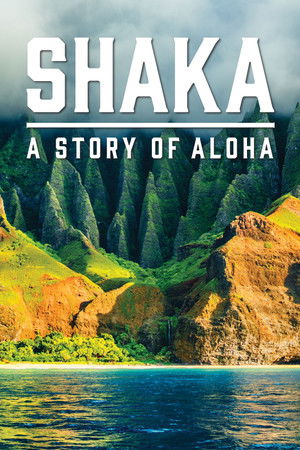 Shaka: A Story of Aloha poszter